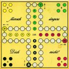 Schmidt Spiele MÄDN®-Original-Remake (49058) Társasjáték 