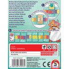 Schmidt Spiele Monsterrolle (75057) Kártyajáték