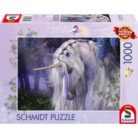 Schmidt Spiele Moonlight Serenade 1000 db (58510) Kirakó 