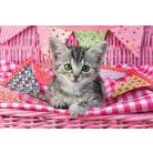 Schmidt Spiele My cutest baby animals, 3x48 db (56361) Gyerek kirakó 