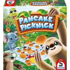 Schmidt Spiele Pancake Picknick (40657) Gyerekjáték