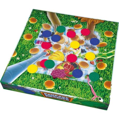 Schmidt Spiele Pancake Picknick (40657) Gyerekjáték