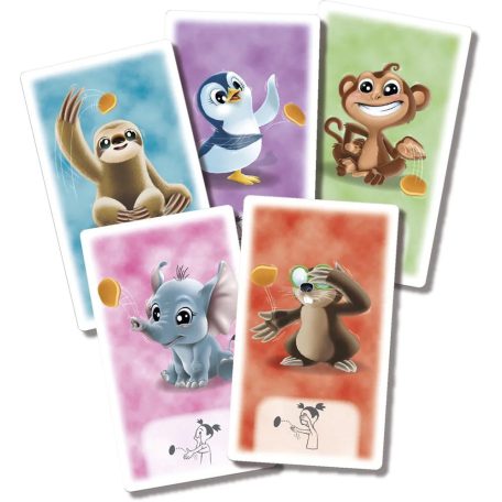 Schmidt Spiele Pancake Picknick (40657) Gyerekjáték