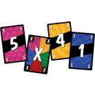 Schmidt Spiele Passt nicht! (75054) Kártyajáték