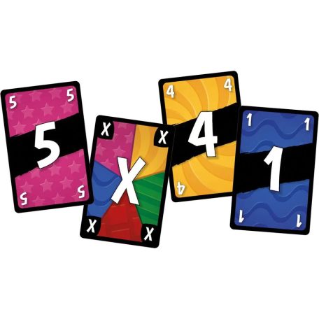 Schmidt Spiele Passt nicht! (75054) Kártyajáték