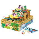 Schmidt Spiele Piraten-Mikado (40647) Gyerekjáték