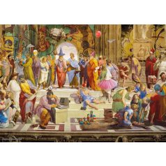   Schmidt Spiele School of Athens 2024 1000 db (58526) Kirakó 