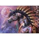 Schmidt Spiele Shaman 1000 db (58511) Kirakó 