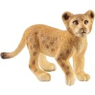 Schmidt Spiele Wild Life, In the Savannah, 60db (lion cub) (56466) Gyerek kirakó 