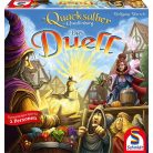 Schmidt Spiele Die Quacksalber von Quedlinburg, Das Duell (49447) Társasjáték  