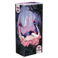 Iello   DRAGON AFTER MEAL (#11) (70070) 1000 db Kirakó