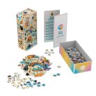 Iello   THIS IS THE END (#7) (70066) 1000 db Kirakó