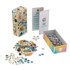 Iello   THIS IS THE END (#7) (70066) 1000 db Kirakó