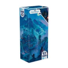 Iello  ANCIENT MEGALITH  (70242) 1000 db Kirakó