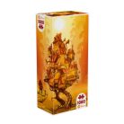 Iello  ART'ZIMUT (#5) (51976) 1000 db Kirakó