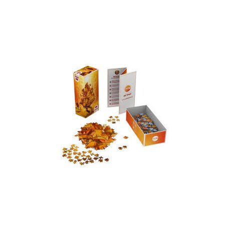 Iello  ART'ZIMUT (#5) (51976) 1000 db Kirakó