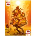 Iello  ART'ZIMUT (#5) (51976) 1000 db Kirakó