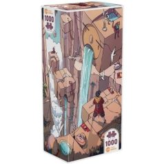 Iello  BLOCKS (#6) (51978) 1000 db Kirakó