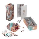 Iello  BLOCKS (#6) (51978) 1000 db Kirakó