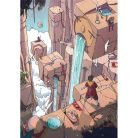 Iello  BLOCKS (#6) (51978) 1000 db Kirakó