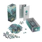 Iello  CHEMINS OBSCURS (#9) (70068) 1000 db Kirakó