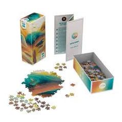 Iello  ENTRE DUNES (#4) (70170) 500 db Kirakó