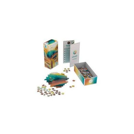 Iello  ENTRE DUNES (#4) (70170) 500 db Kirakó