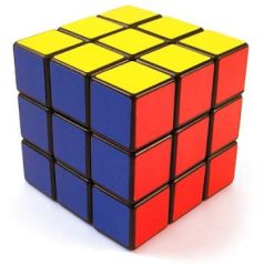 Rubik kocka