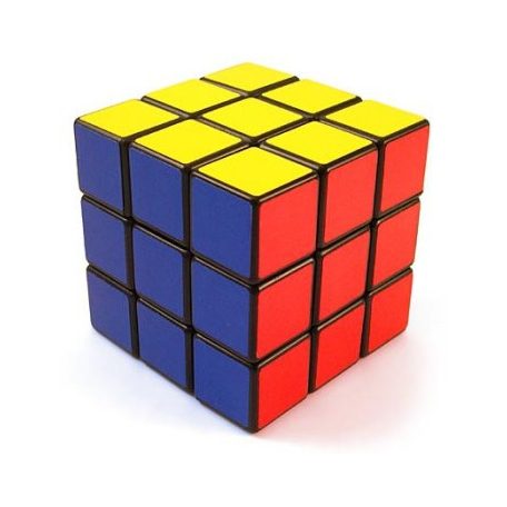 Rubik kocka