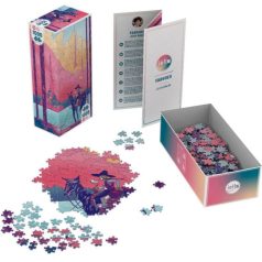 Iello  FARGUES (#3) (51975) 1000 db Kirakó