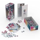 Iello  EAUX TROUBLES  (#18) (70134) 1000 db Kirakó