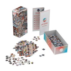 Iello  LAST MESSAGE (#8) (70067) 1000 db Kirakó