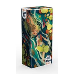 Iello  SHALLOW WATERS  (#17) (70133) 1000 db Kirakó