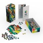 Iello  SHALLOW WATERS  (#17) (70133) 1000 db Kirakó