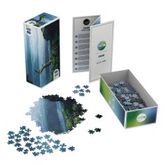 Iello  STAND (#1) (70167) 500 db Kirakó