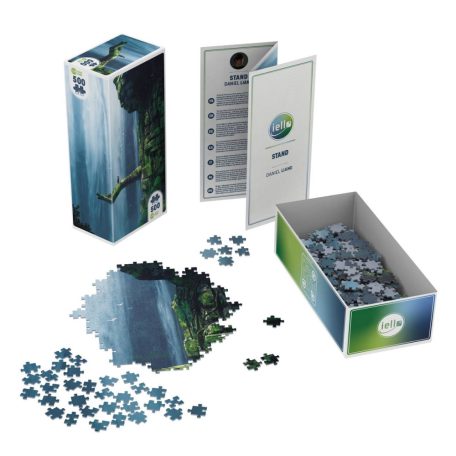 Iello  STAND (#1) (70167) 500 db Kirakó