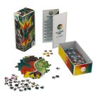 Iello  THE ULTIMATE FIGHT (#14) (70130) 1000 db Kirakó