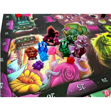 Csodaország csatái