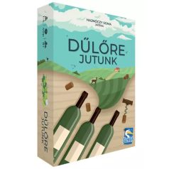 Dűlőre jutunk