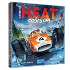 Heat: Esőfutam kiegészítő