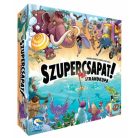 Szupercsapat! – Strandkupa