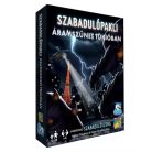 Szabadulópakli – Áramszünet Tokióban