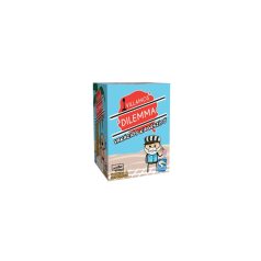 Villamosdilemma: Vakációs kiegészítő