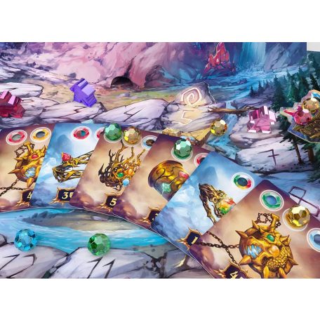 Gamer Café Kristály Műhely 