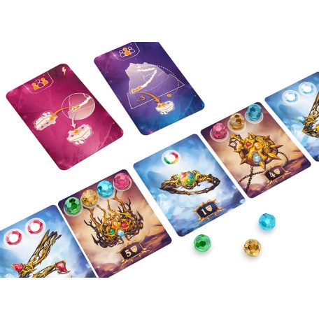 Gamer Café Kristály Műhely 