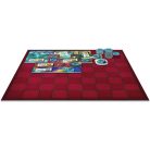 Gamer Café Patchwork társasjáték - 10 éves Jubileumi kiadás 