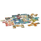 Gamer Café Patchwork társasjáték - 10 éves Jubileumi kiadás 