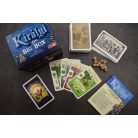 Királyi áru Big Box kártyajáték - új kiadás - ComPaYa