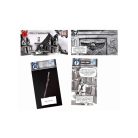 Unlock!: Rövid kalandok - A múmia ébredése