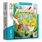 Smart Games Fészekrakó 